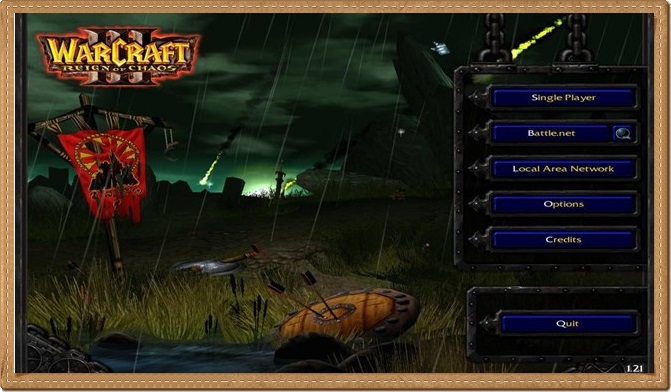 Warcraft 3 Full Game Download Rar
