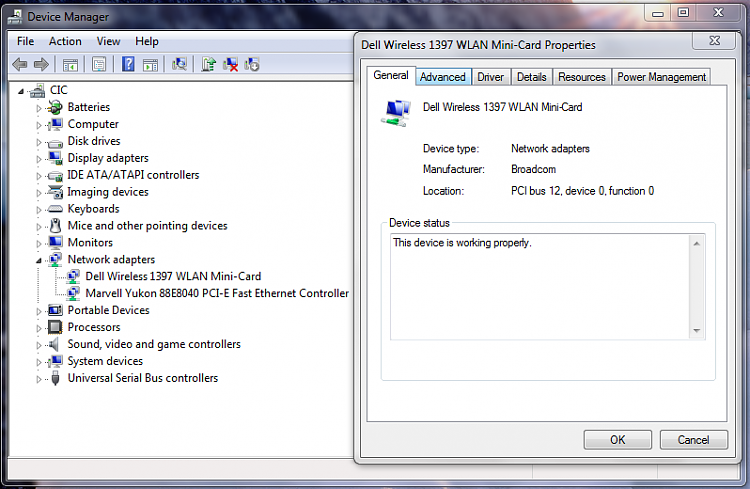 Network Controller Driver Windows Vista 32 Bit Dell Inspiron 1545
